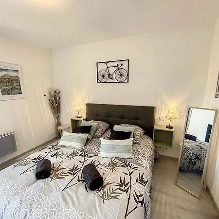 Le Panoramique - Sublime Vue Sur La Cite * Carcassonne