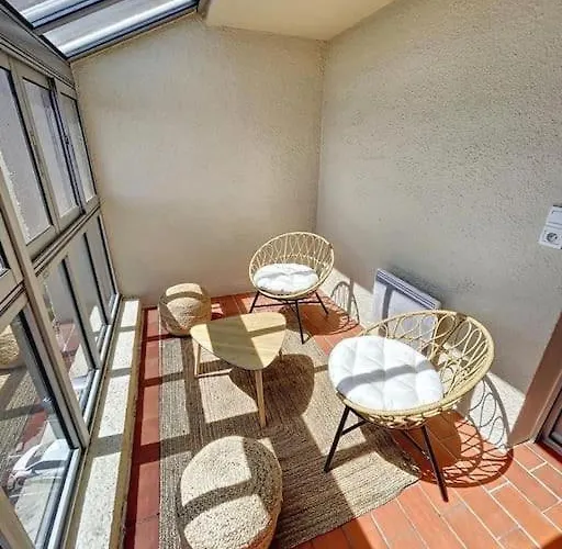 Le Panoramique - Sublime Vue Sur La Cité