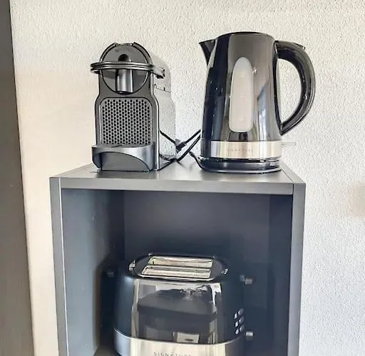 Le Panoramique - Sublime Vue Sur La Cité